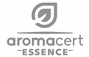 Znak Aromacert Essence