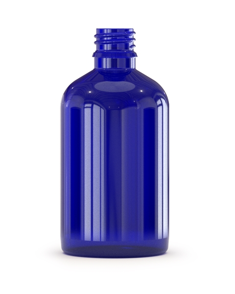 Steklenička (100 ml)