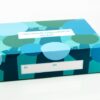 Darilni paket Aromaterapevtskih deset (posvetilo)