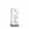 Brezvodno Dermatološko mazilo CBD Balm za intenzivno, lokalno nego in zaščito kože pri akkutnih spremembah.